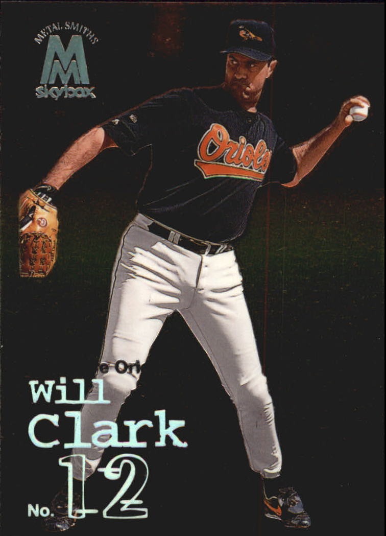 1999 Skybox Molten Metal Baseball "Main Set" Cards - Picture 44 of 215