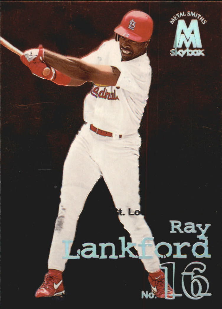1999 Skybox Molten Metal Baseball "Main Set" Cards - Picture 48 of 215