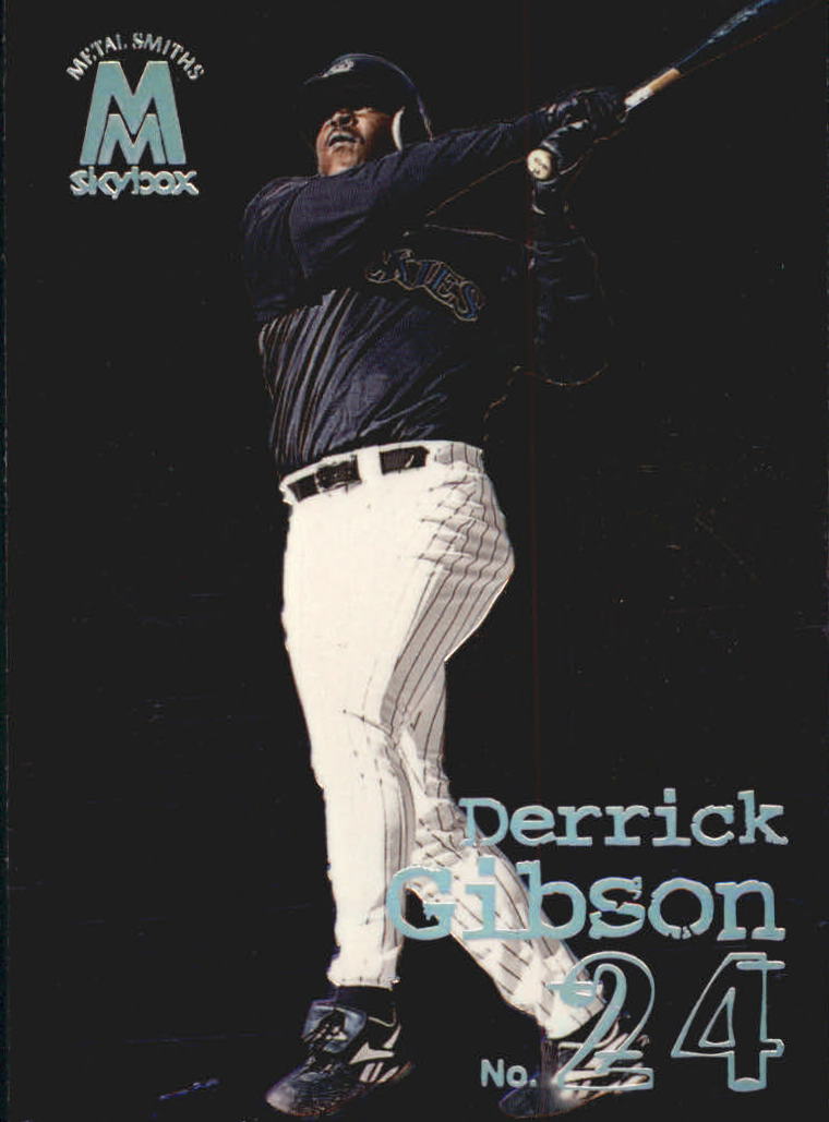 1999 Skybox Molten Metal Baseball "Main Set" Cards - Picture 52 of 215