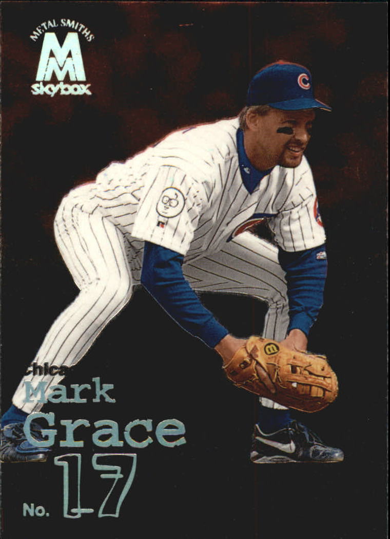 1999 Skybox Molten Metal Baseball "Main Set" Cards - Picture 54 of 215