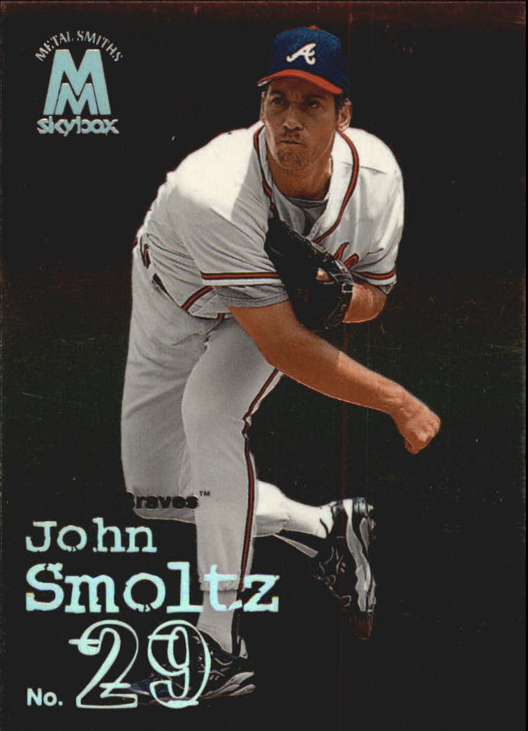 1999 Skybox Molten Metal Baseball "Main Set" Cards - Picture 60 of 215