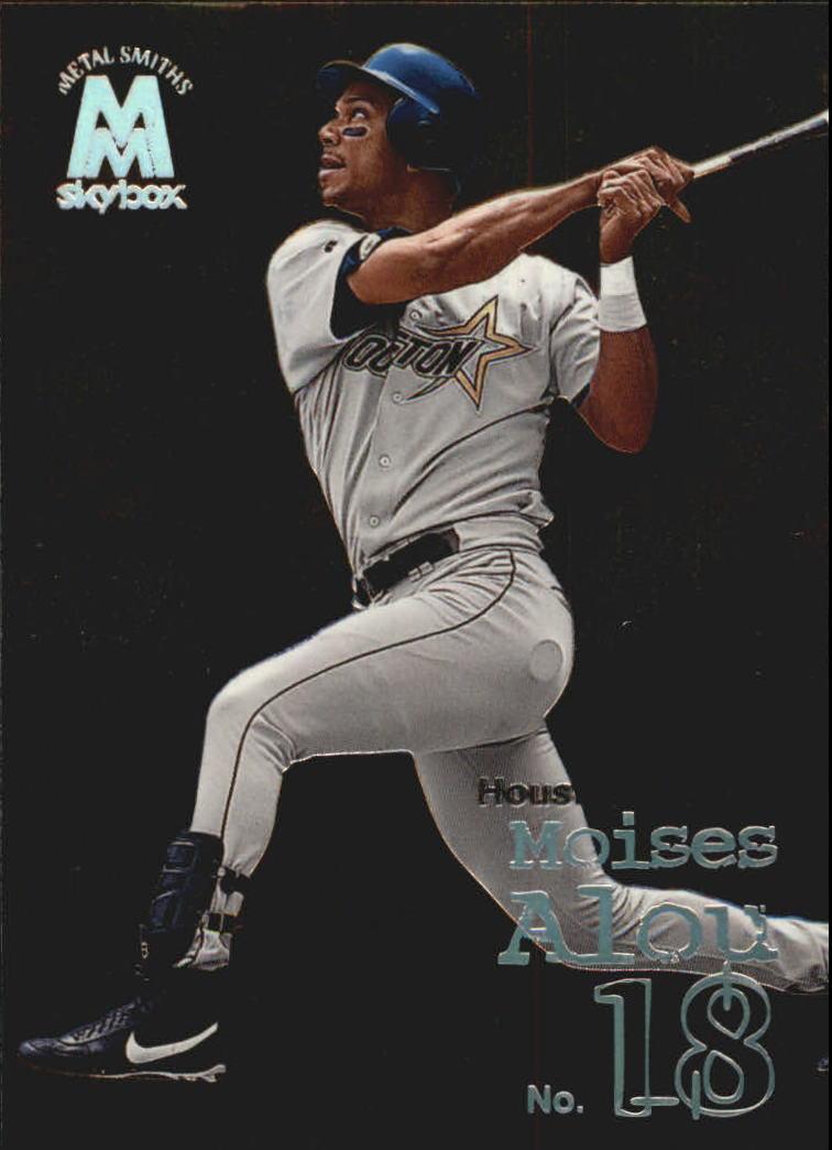 1999 Skybox Molten Metal Baseball "Main Set" Cards - Picture 62 of 215