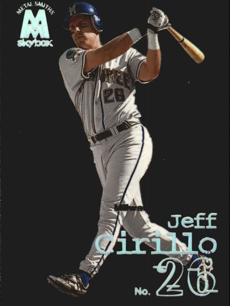 1999 Skybox Molten Metal Baseball "Main Set" Cards - Picture 76 of 215