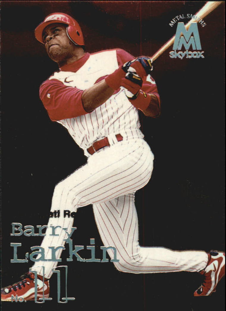 1999 Skybox Molten Metal Baseball "Main Set" Cards - Picture 100 of 215