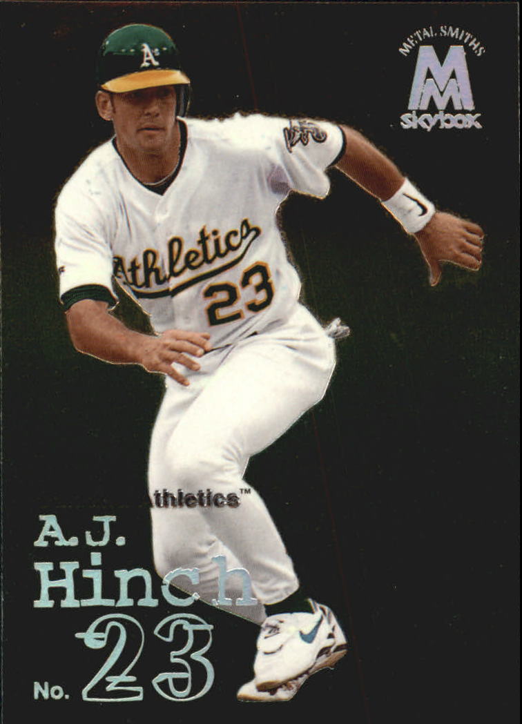 1999 Skybox Molten Metal Baseball "Main Set" Cards - Picture 110 of 215