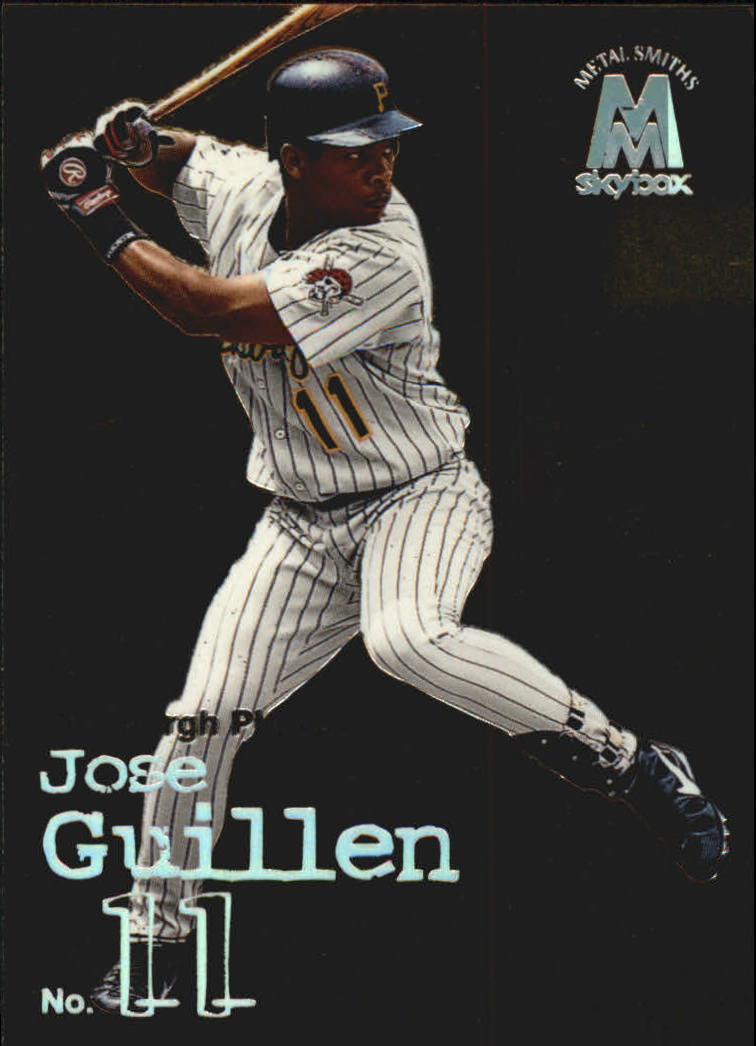 1999 Skybox Molten Metal Baseball "Main Set" Cards - Picture 112 of 215