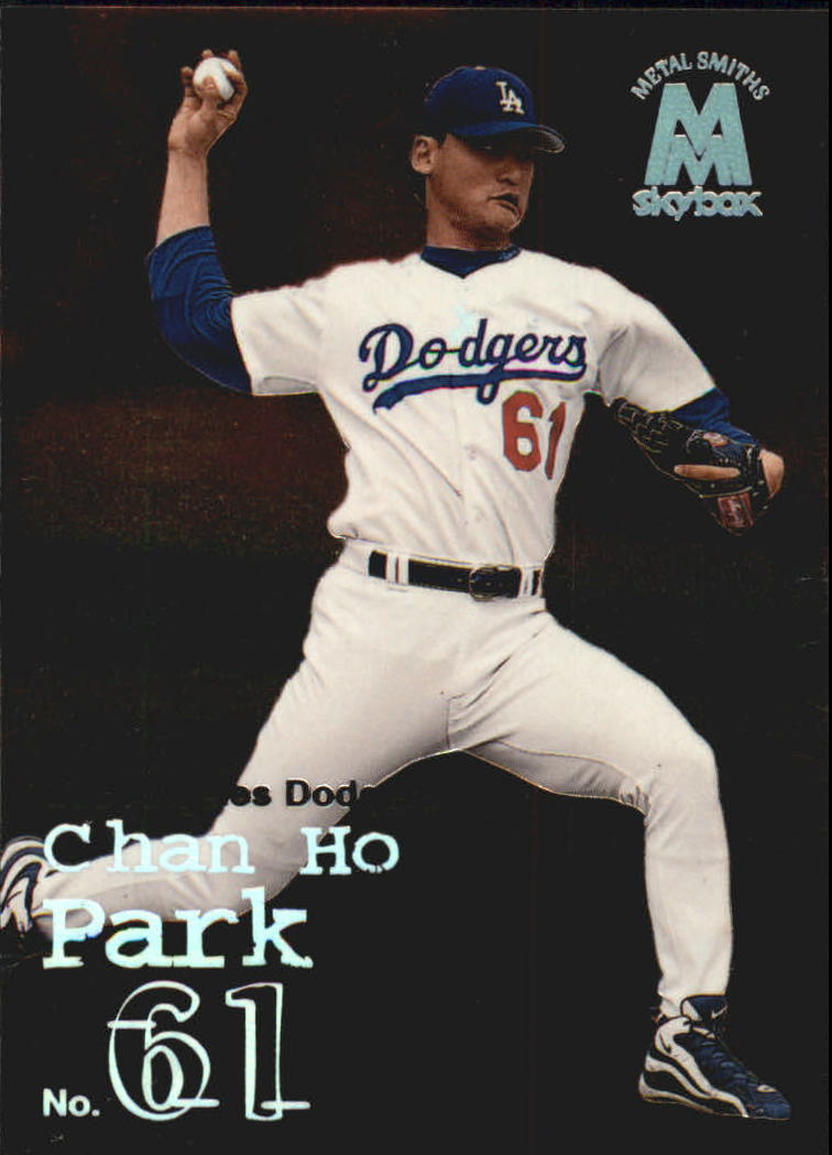1999 Skybox Molten Metal Baseball "Main Set" Cards - Picture 116 of 215