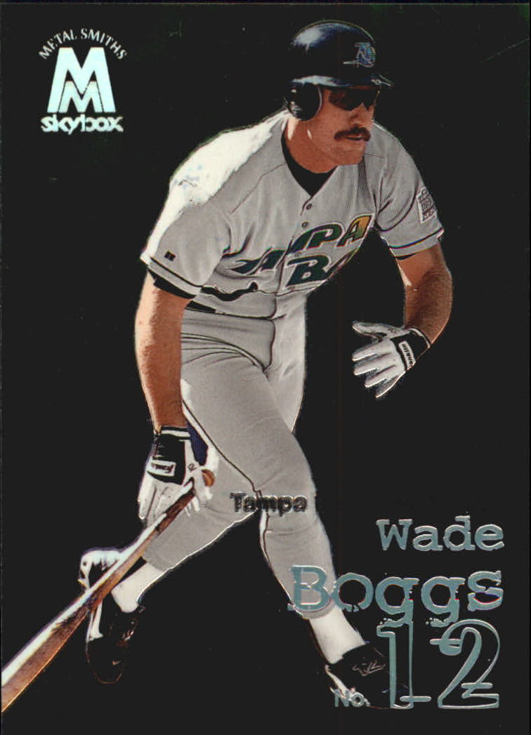 1999 Skybox Molten Metal Baseball "Main Set" Cards - Picture 124 of 215
