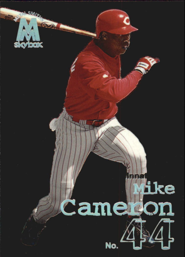 1999 Skybox Molten Metal Baseball "Main Set" Cards - Picture 126 of 215