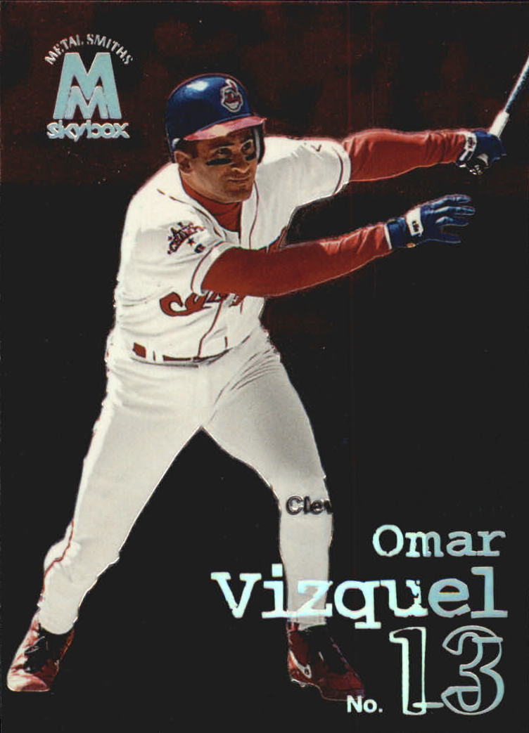 1999 Skybox Molten Metal Baseball "Main Set" Cards - Picture 130 of 215