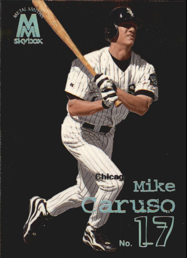 1999 Skybox Molten Metal Baseball "Main Set" Cards - Picture 134 of 215