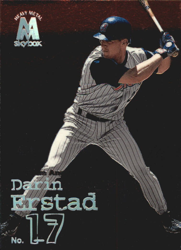 1999 Skybox Molten Metal Baseball "Main Set" Cards - Picture 144 of 215