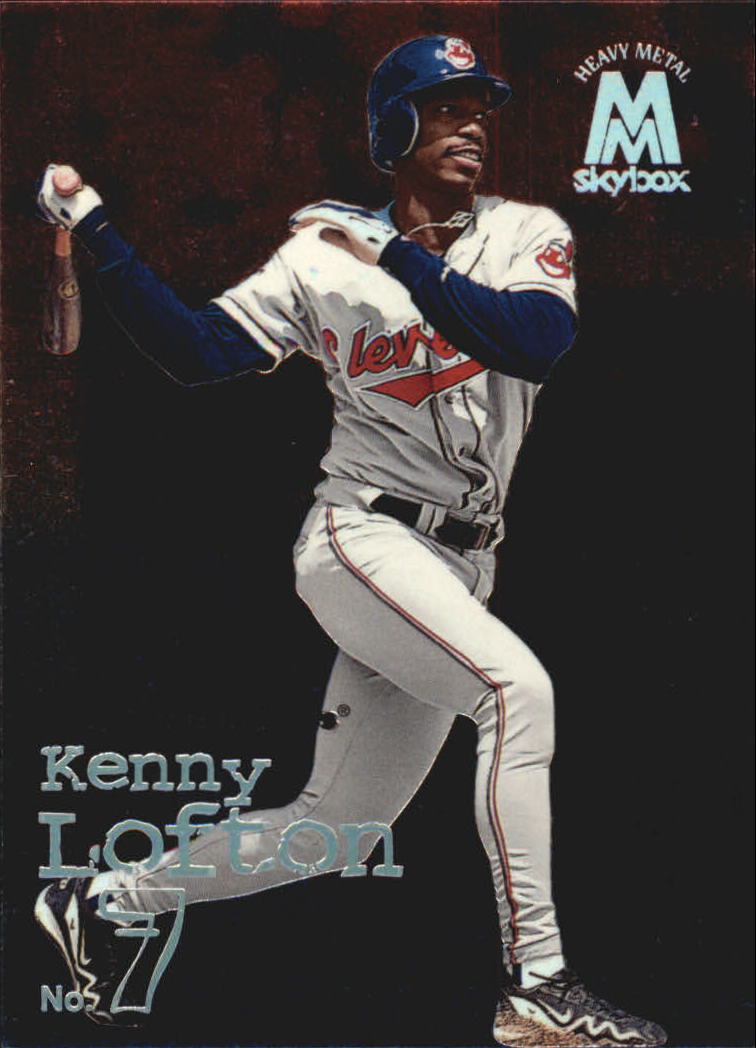 1999 Skybox Molten Metal Baseball "Main Set" Cards - Picture 168 of 215