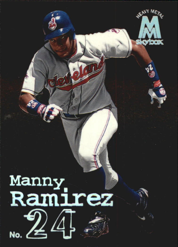 1999 Skybox Molten Metal Baseball "Main Set" Cards - Picture 172 of 215