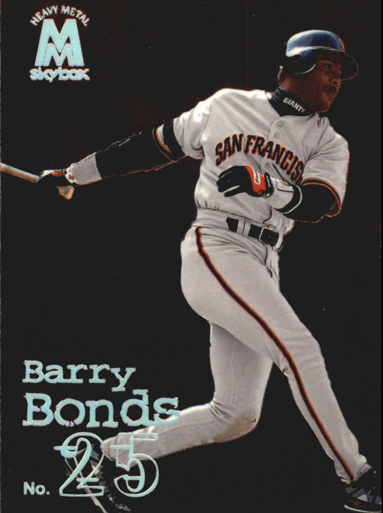 1999 Skybox Molten Metal Baseball "Main Set" Cards - Picture 174 of 215