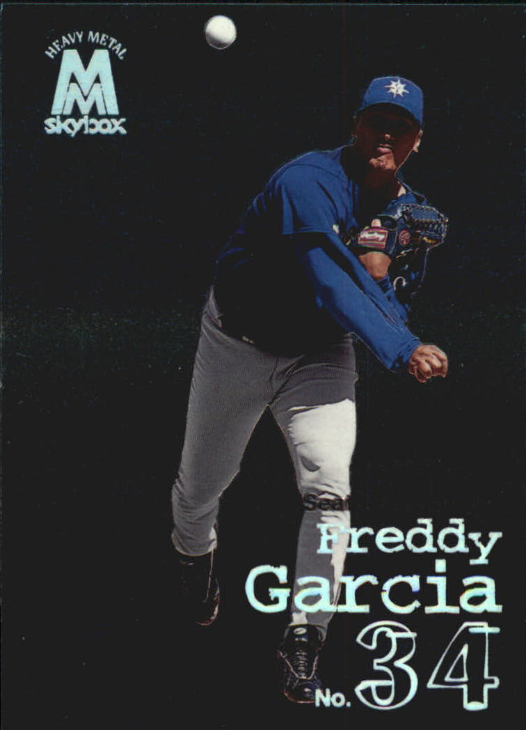 1999 Skybox Molten Metal Baseball "Main Set" Cards - Picture 178 of 215