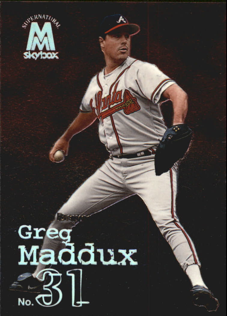 1999 Skybox Molten Metal Baseball "Main Set" Cards - Picture 194 of 215