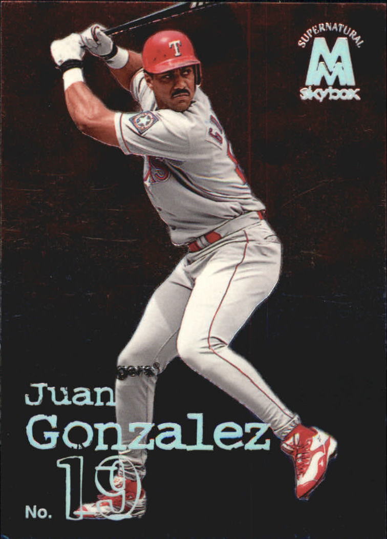 1999 Skybox Molten Metal Baseball "Main Set" Cards - Picture 200 of 215