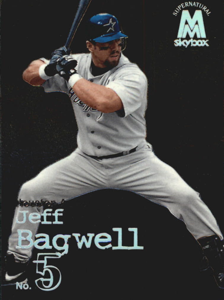 1999 Skybox Molten Metal Baseball "Main Set" Cards - Picture 212 of 215