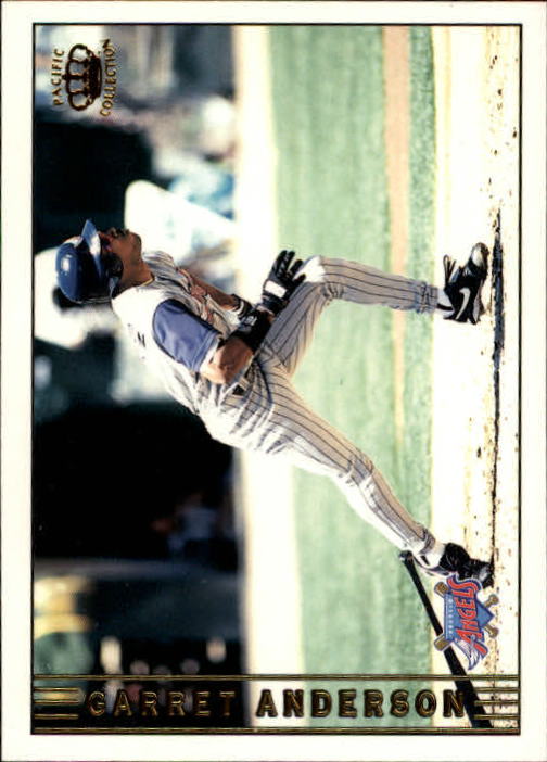 1999 Pacific Crown Collection Baseball Card Pick - Picture 2 of 135