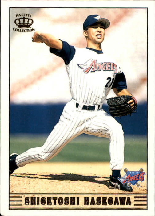 1999 Pacific Crown Collection Baseball Card Pick - Picture 6 of 135