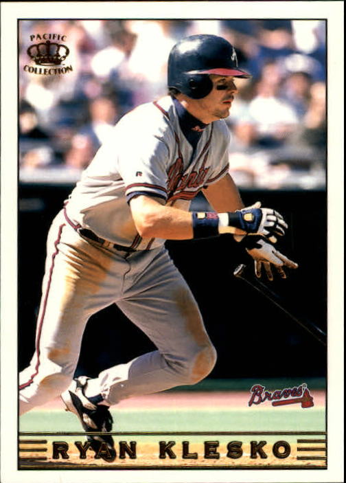 1999 Pacific Crown Collection Baseball Card Pick - Picture 10 of 135