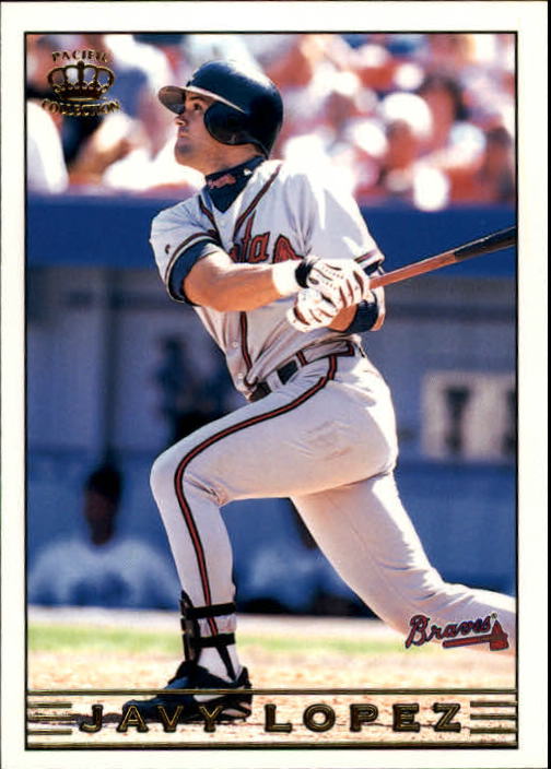 1999 Pacific Crown Collection Baseball Card Pick - Picture 12 of 135