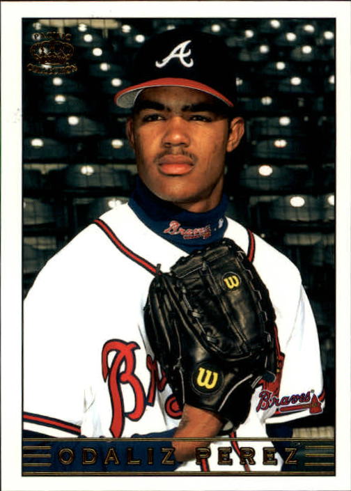 1999 Pacific Crown Collection Baseball Card Pick - Picture 14 of 135