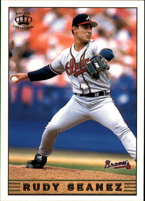 1999 Pacific Crown Collection Baseball Card Pick - Picture 16 of 135