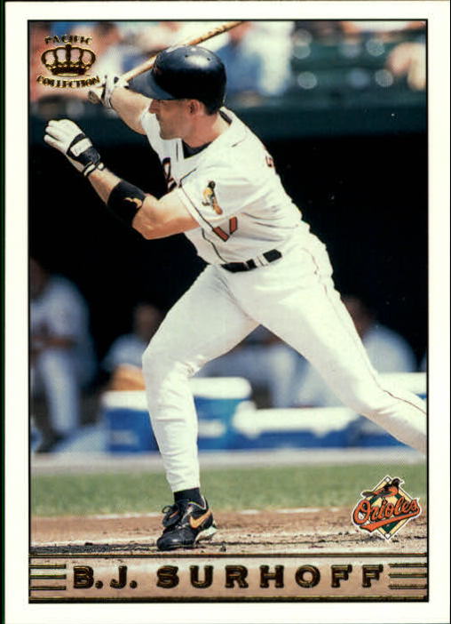 1999 Pacific Crown Collection Baseball Card Pick - Picture 22 of 135