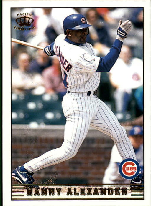 1999 Pacific Crown Collection Baseball Card Pick - Picture 26 of 135