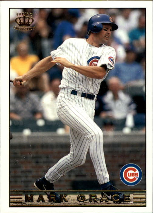 1999 Pacific Crown Collection Baseball Card Pick - Picture 28 of 135