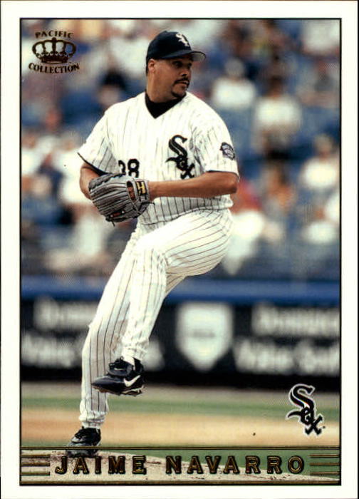 1999 Pacific Crown Collection Baseball Card Pick - Picture 30 of 135