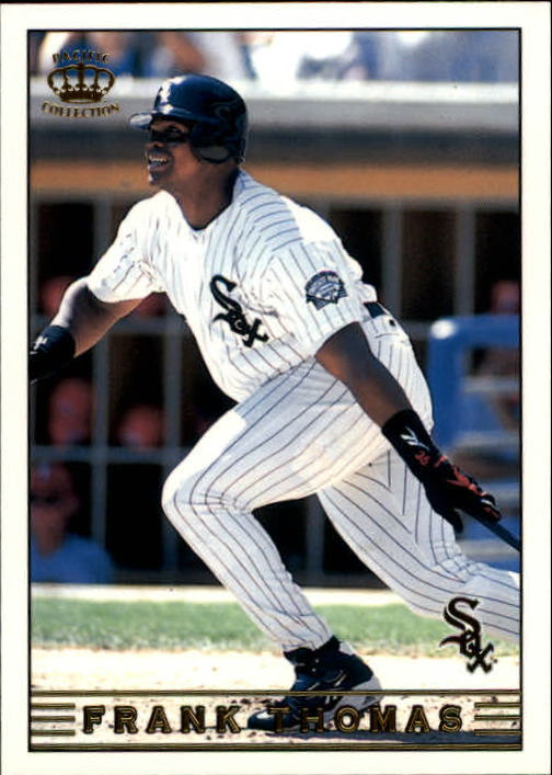 1999 Pacific Crown Collection Baseball Card Pick - Picture 32 of 135