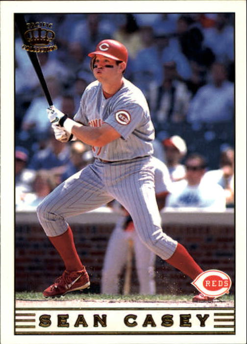 1999 Pacific Crown Collection Baseball Card Pick - Picture 34 of 135