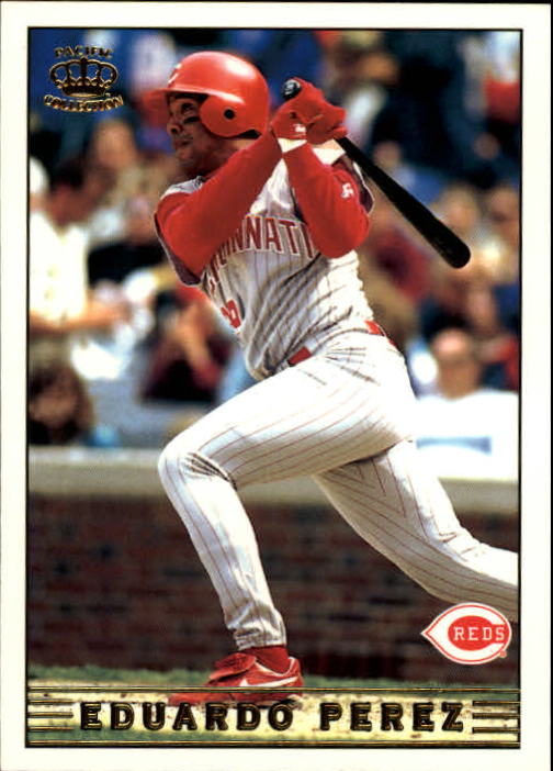 1999 Pacific Crown Collection Baseball Card Pick - Picture 36 of 135