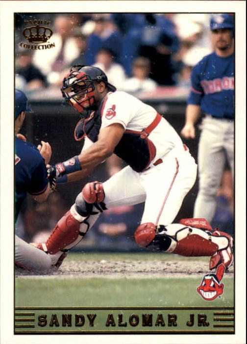 1999 Pacific Crown Collection Baseball Card Pick - Picture 38 of 135