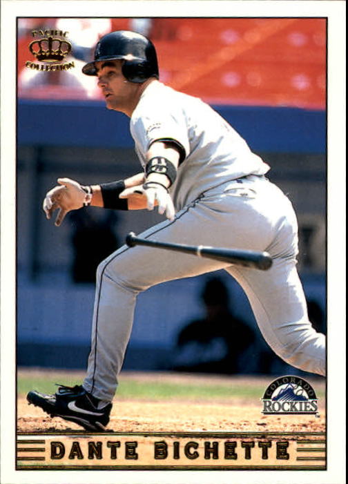 1999 Pacific Crown Collection Baseball Card Pick - Picture 40 of 135