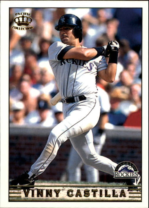 1999 Pacific Crown Collection Baseball Card Pick - Picture 42 of 135