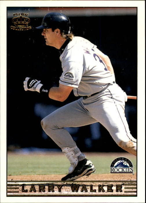 1999 Pacific Crown Collection Baseball Card Pick - Picture 48 of 135