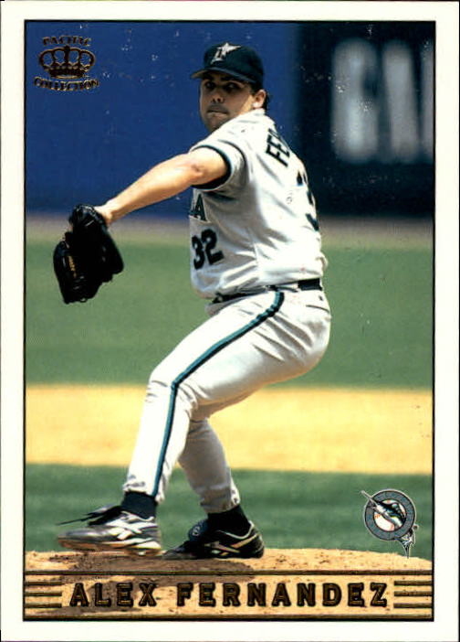 1999 Pacific Crown Collection Baseball Card Pick - Picture 52 of 135