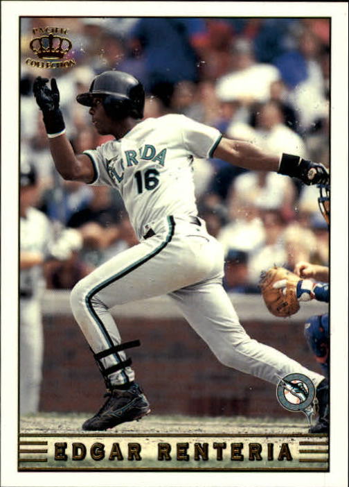 1999 Pacific Crown Collection Baseball Card Pick - Picture 54 of 135