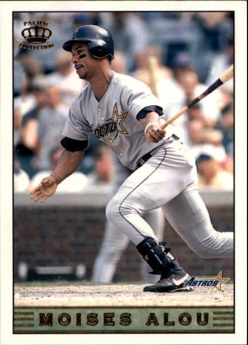 1999 Pacific Crown Collection Baseball Card Pick - Picture 56 of 135