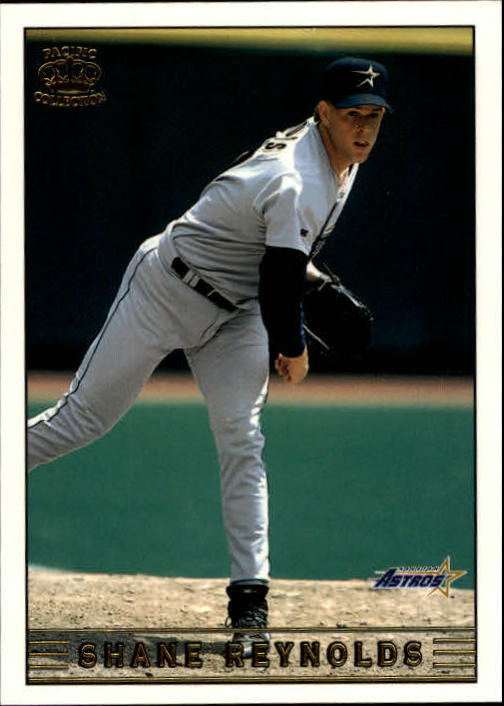 1999 Pacific Crown Collection Baseball Card Pick - Picture 58 of 135