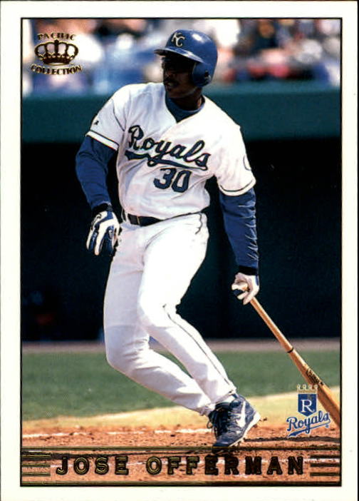 1999 Pacific Crown Collection Baseball Card Pick - Picture 60 of 135