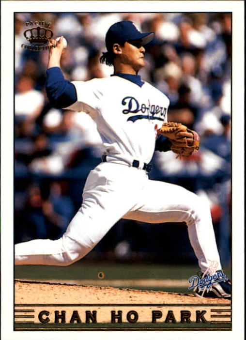 1999 Pacific Crown Collection Baseball Card Pick - Picture 66 of 135