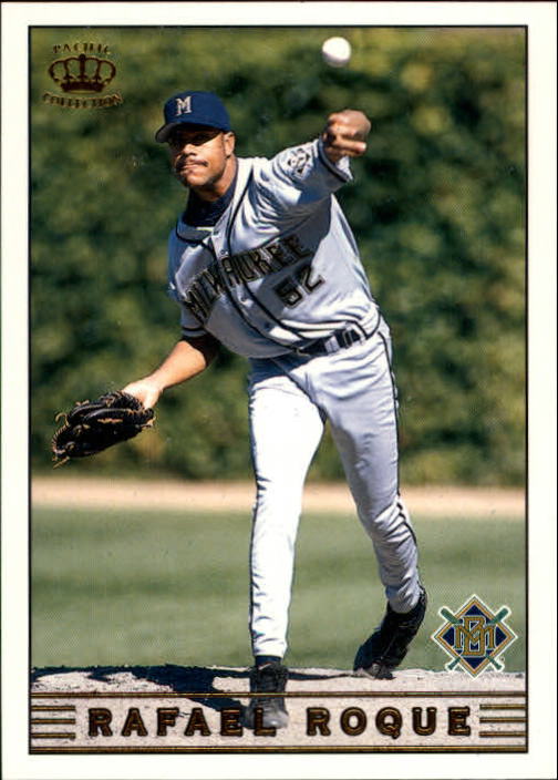 1999 Pacific Crown Collection Baseball Card Pick - Picture 68 of 135