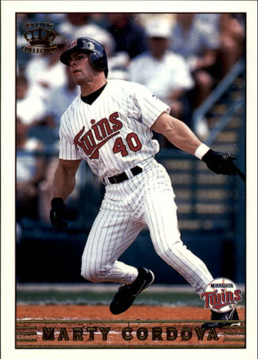 1999 Pacific Crown Collection Baseball Card Pick - Picture 70 of 135