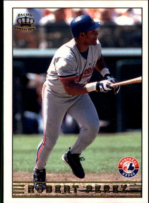 1999 Pacific Crown Collection Baseball Card Pick - Picture 72 of 135