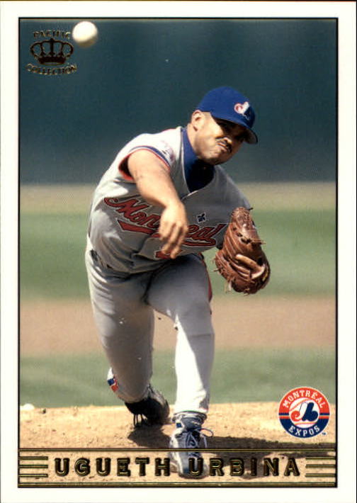 1999 Pacific Crown Collection Baseball Card Pick - Picture 74 of 135